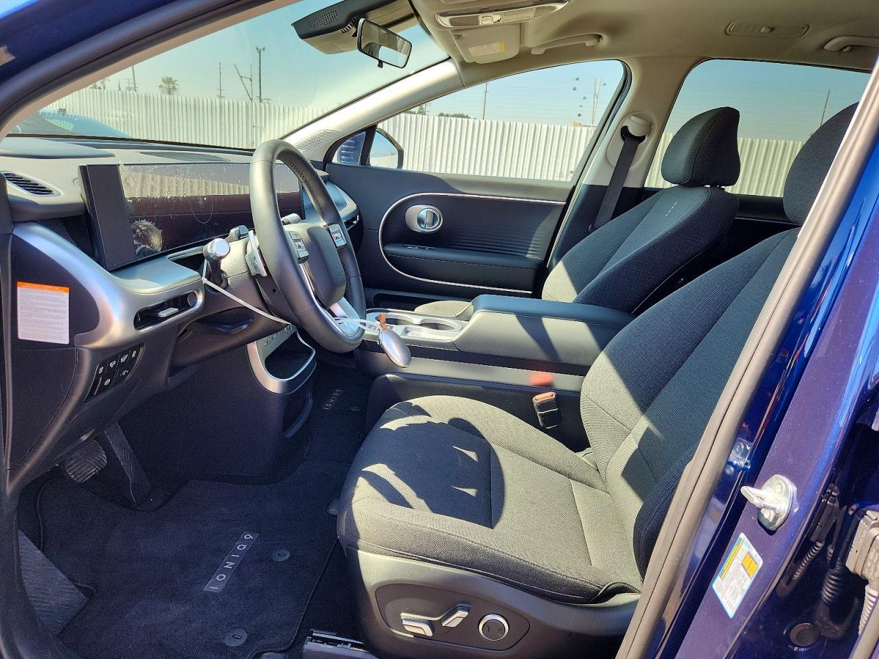 2026 Hyundai Ioniq 9 S - Image 7