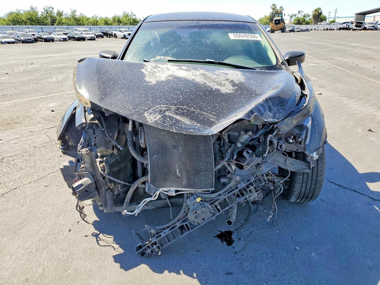 2014 Nissan Altima 2.5 - Фото 5