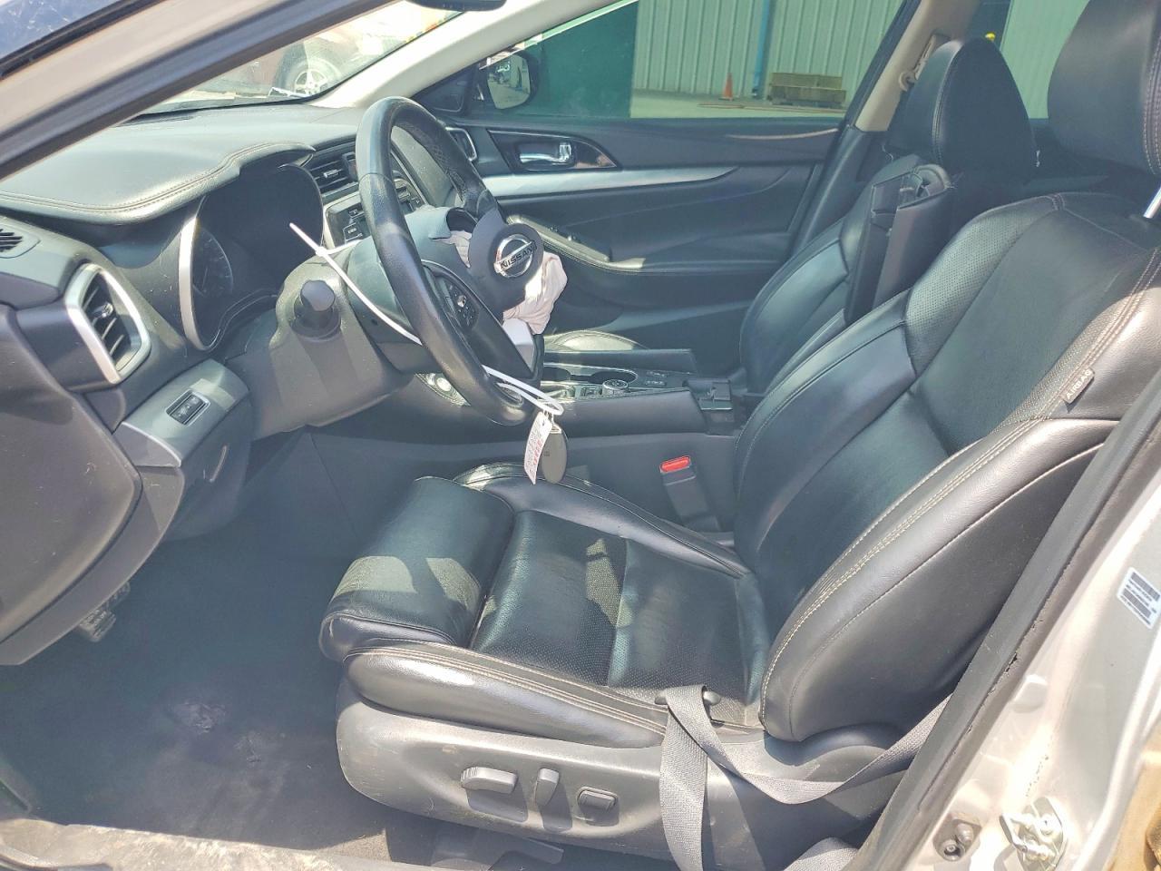 2016 Nissan Maxima 3.5 Sl - Фото 7