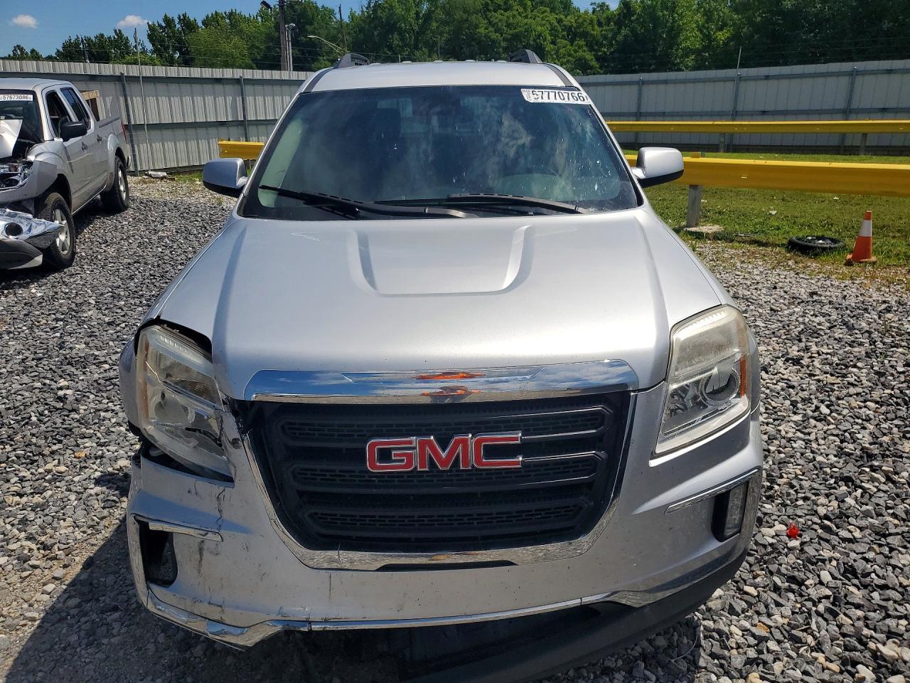2016 GMC Terrain Sle - Image 5
