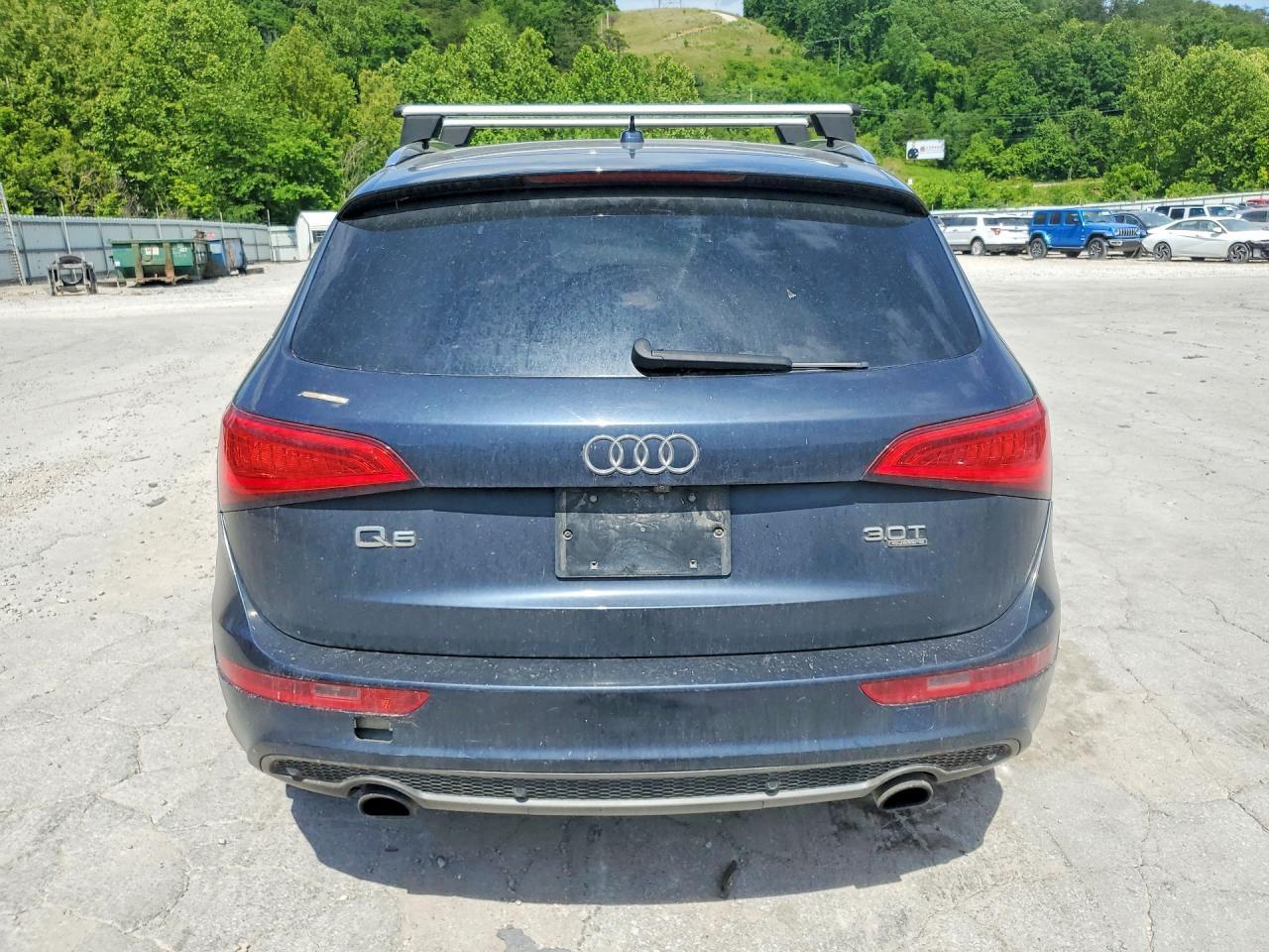 2014 Audi Q5 Premium Plus - Image 6