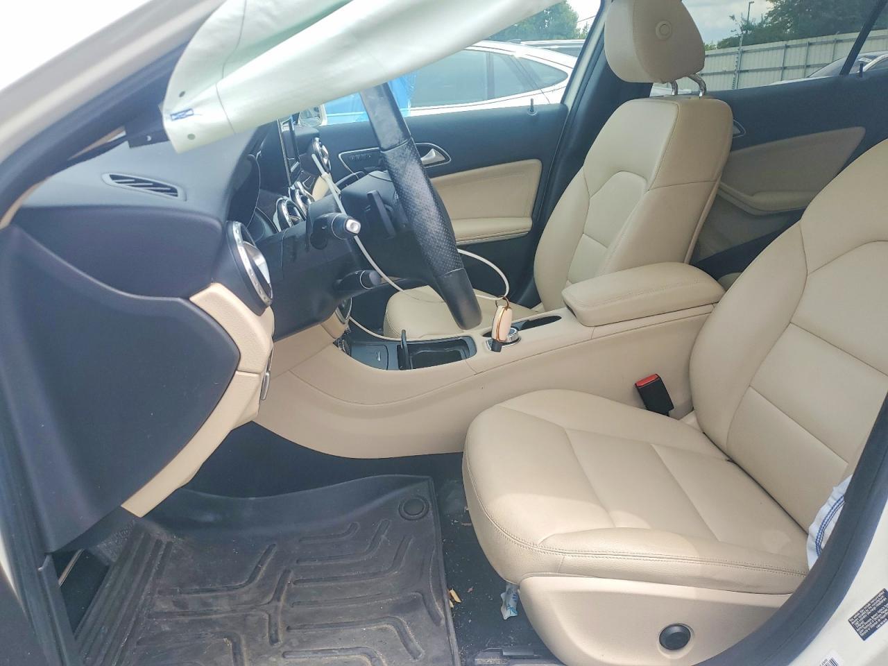 2015 Mercedes-Benz Gla 250 4Matic - Фото 7