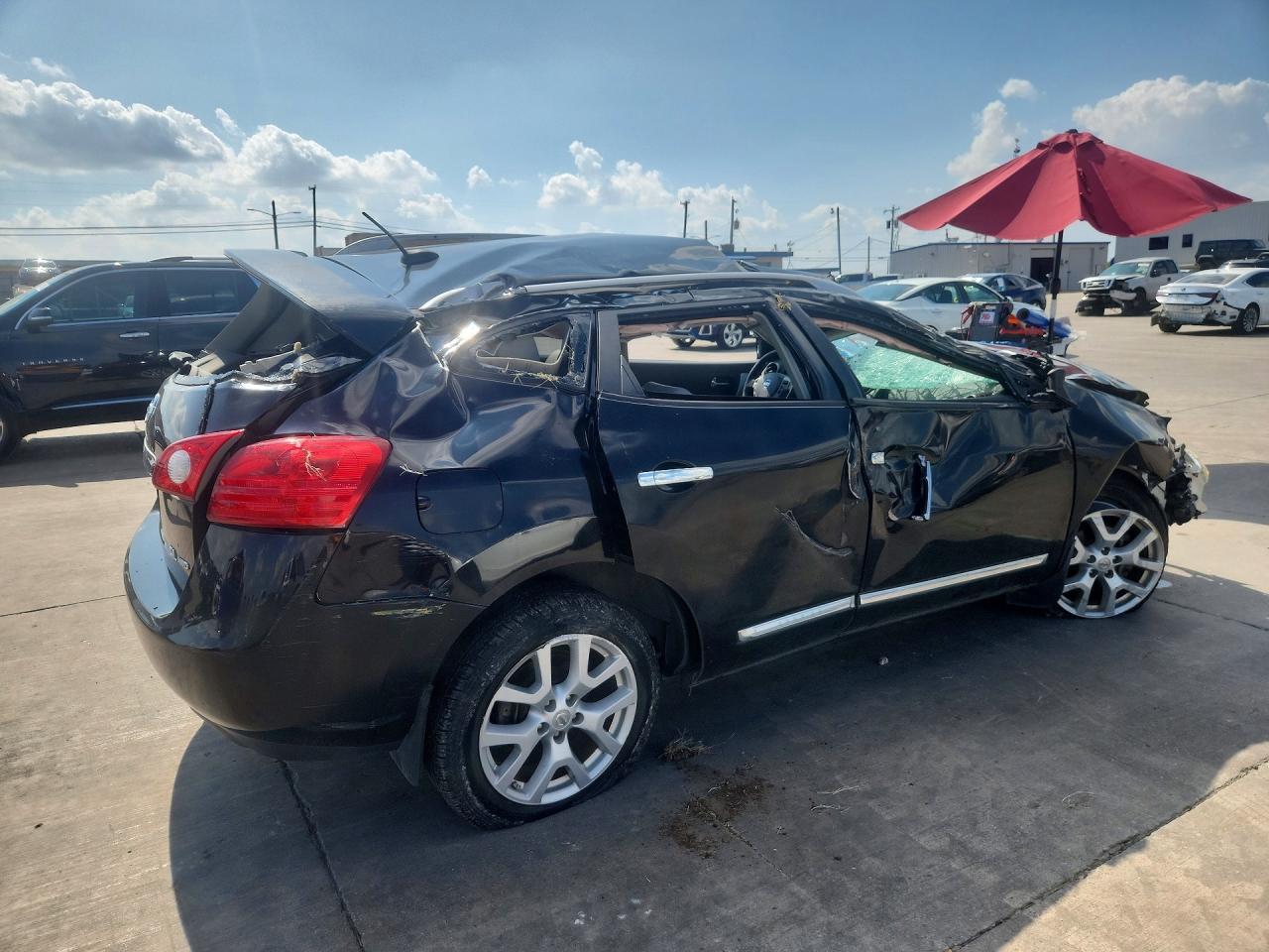 2011 Nissan Rogue - Фото 3