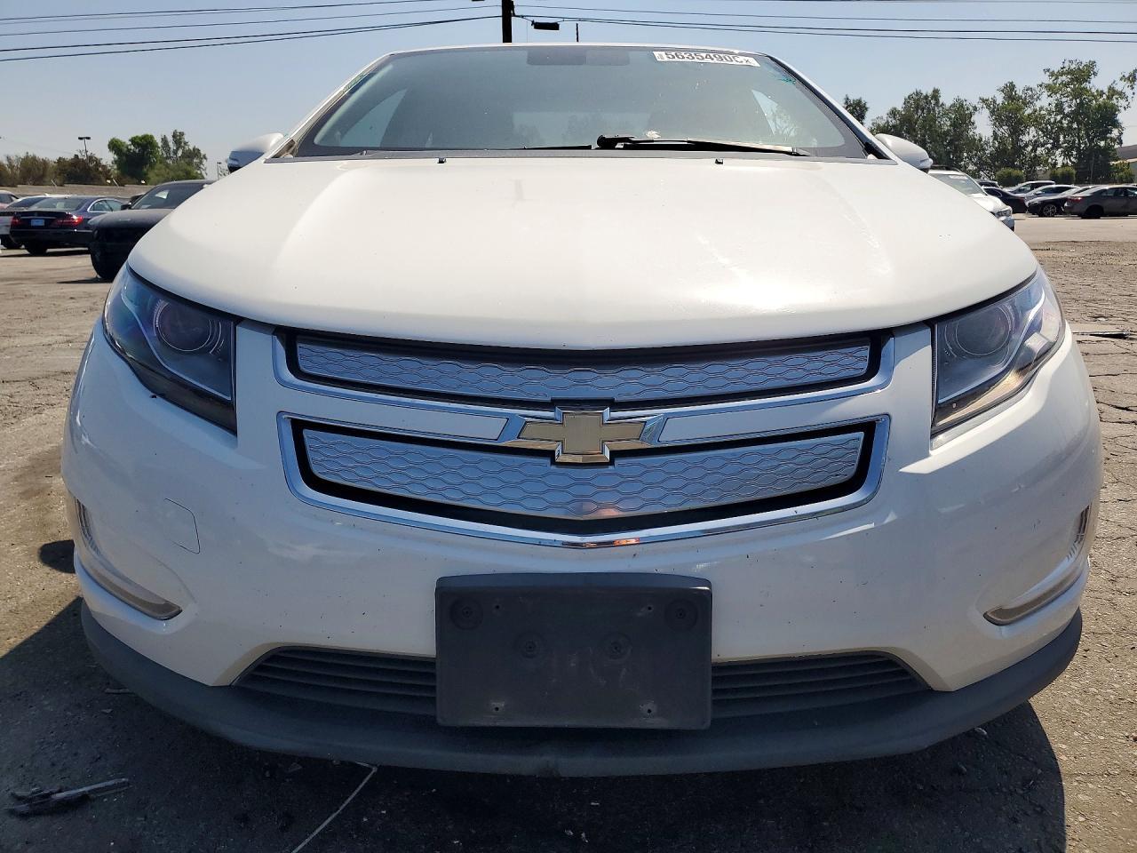 2015 Chevrolet Volt - Image 5