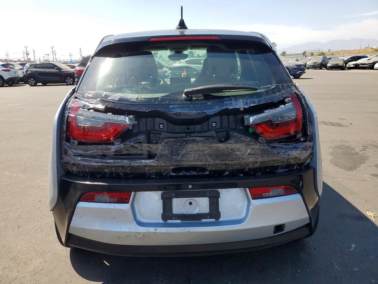 2014 BMW I3 Rex - Image 6