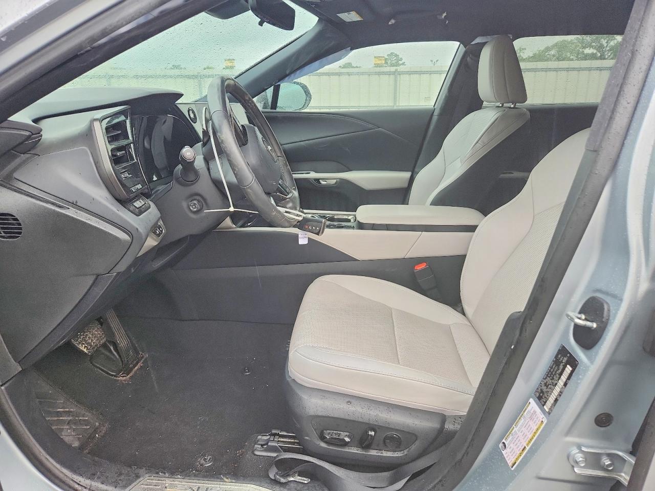 2024 Lexus Rx 350 Premium+ - Фото 7