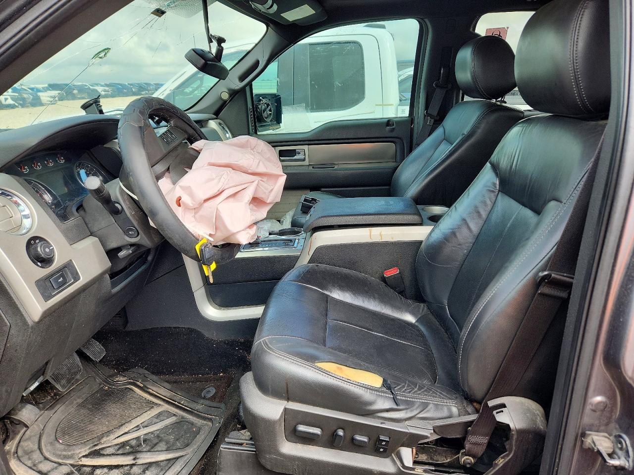 2013 Ford F150 Supercrew - Image 7