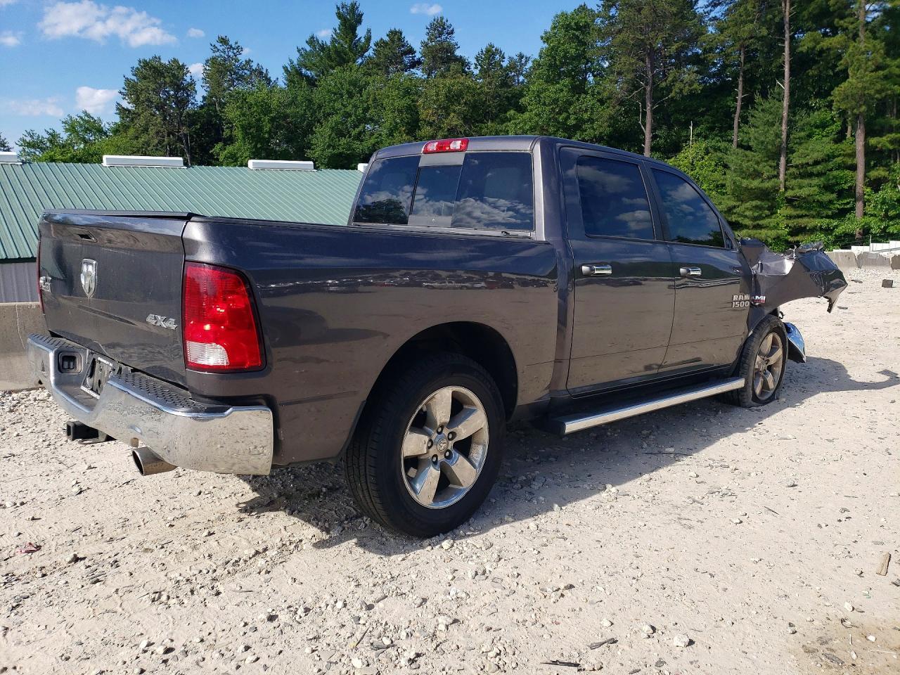 2015 Ram 1500 Slt - Image 3