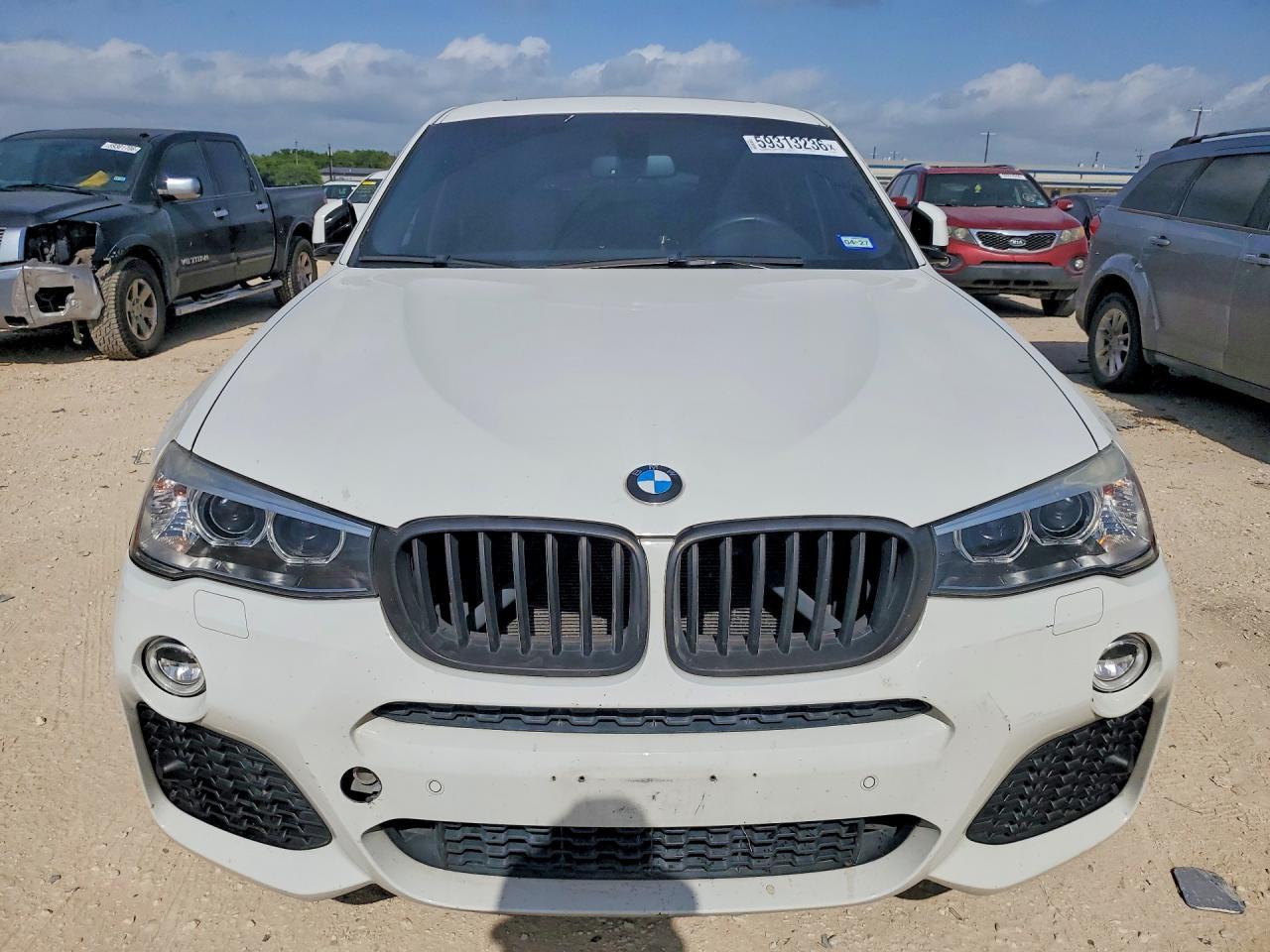 2016 BMW X4 xDrive35I - Image 5
