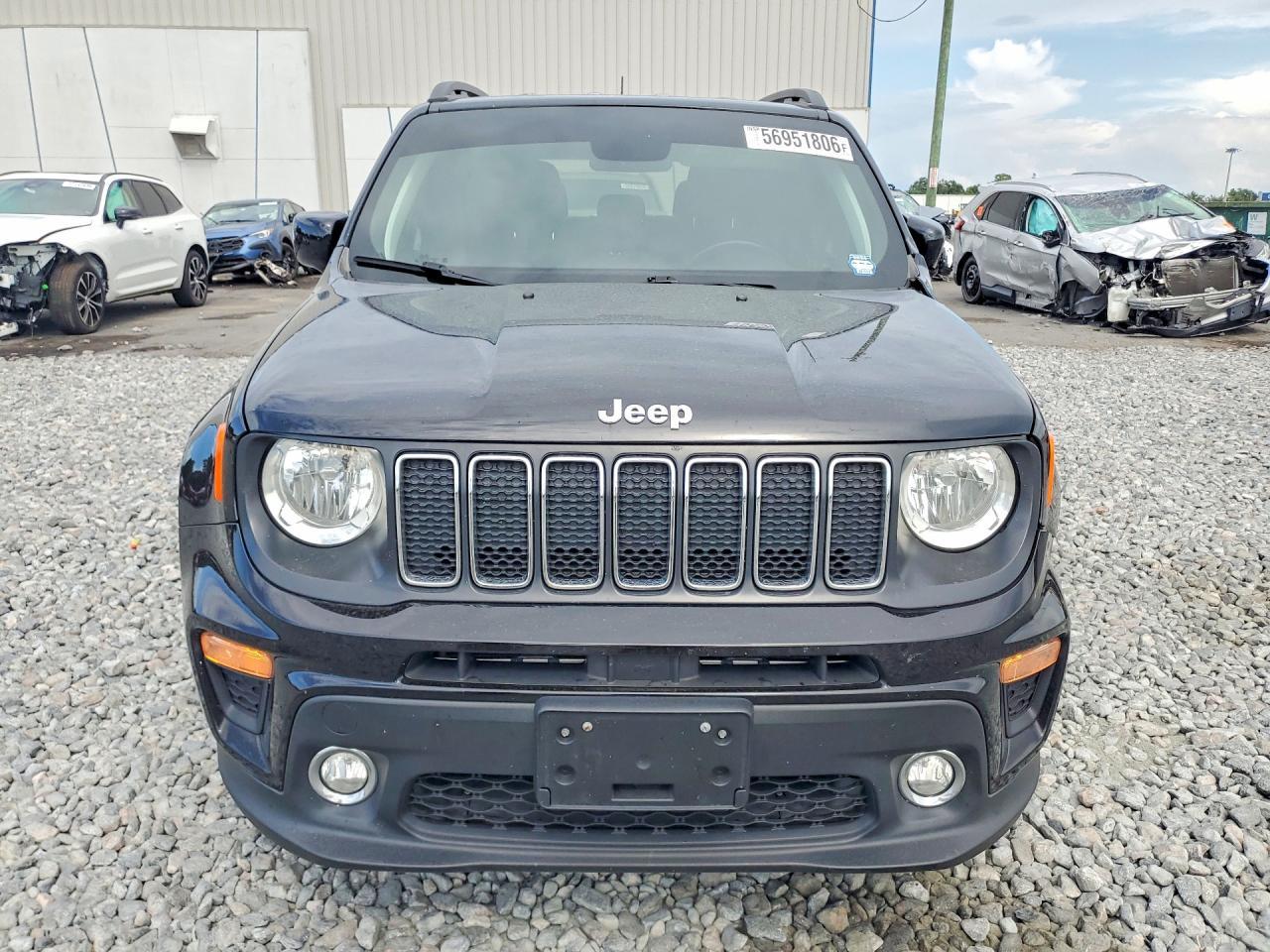 2019 Jeep Renegade Latitude - Image 5