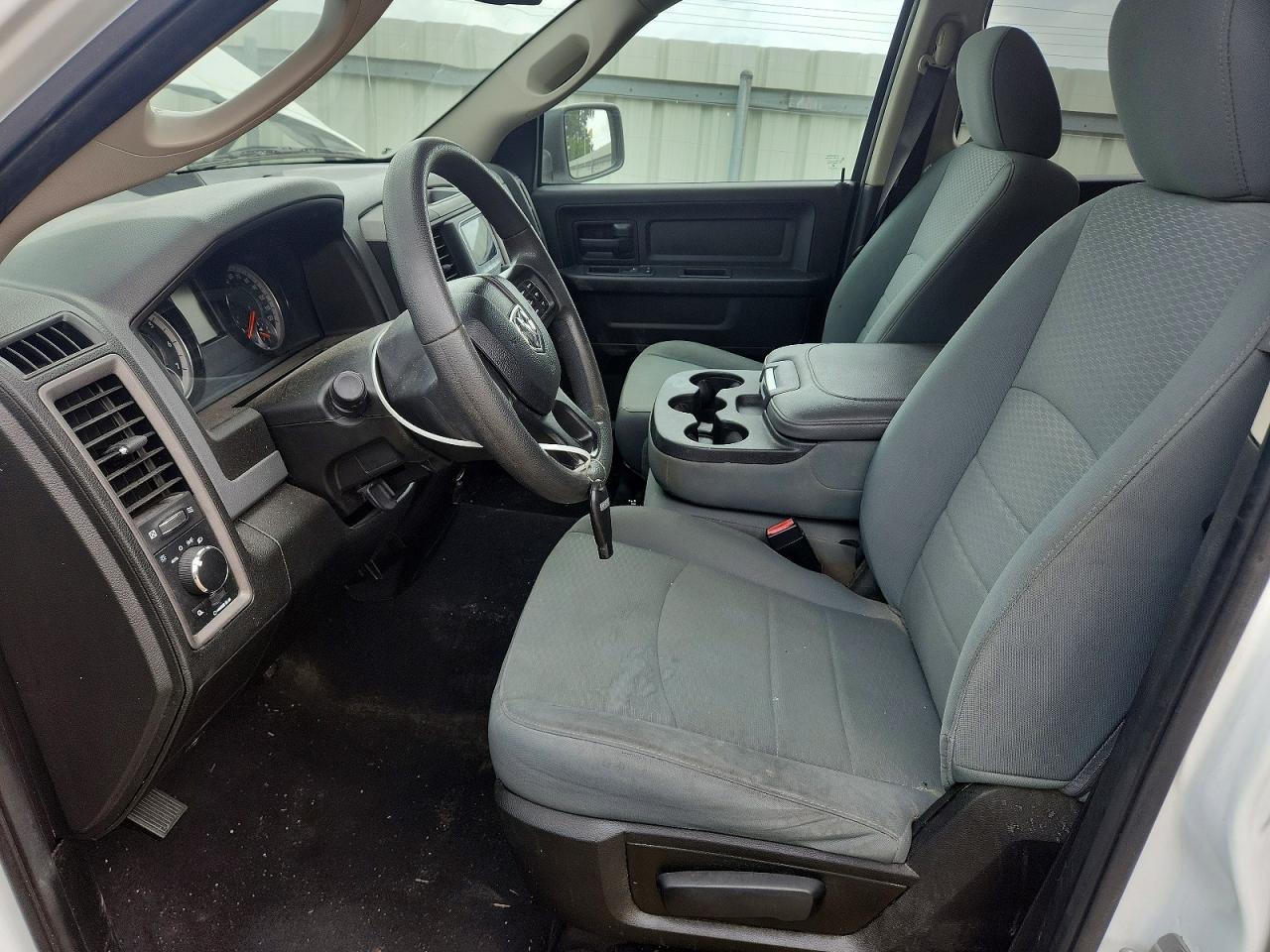 2019 Ram 1500 Classic Tradesman - Image 7