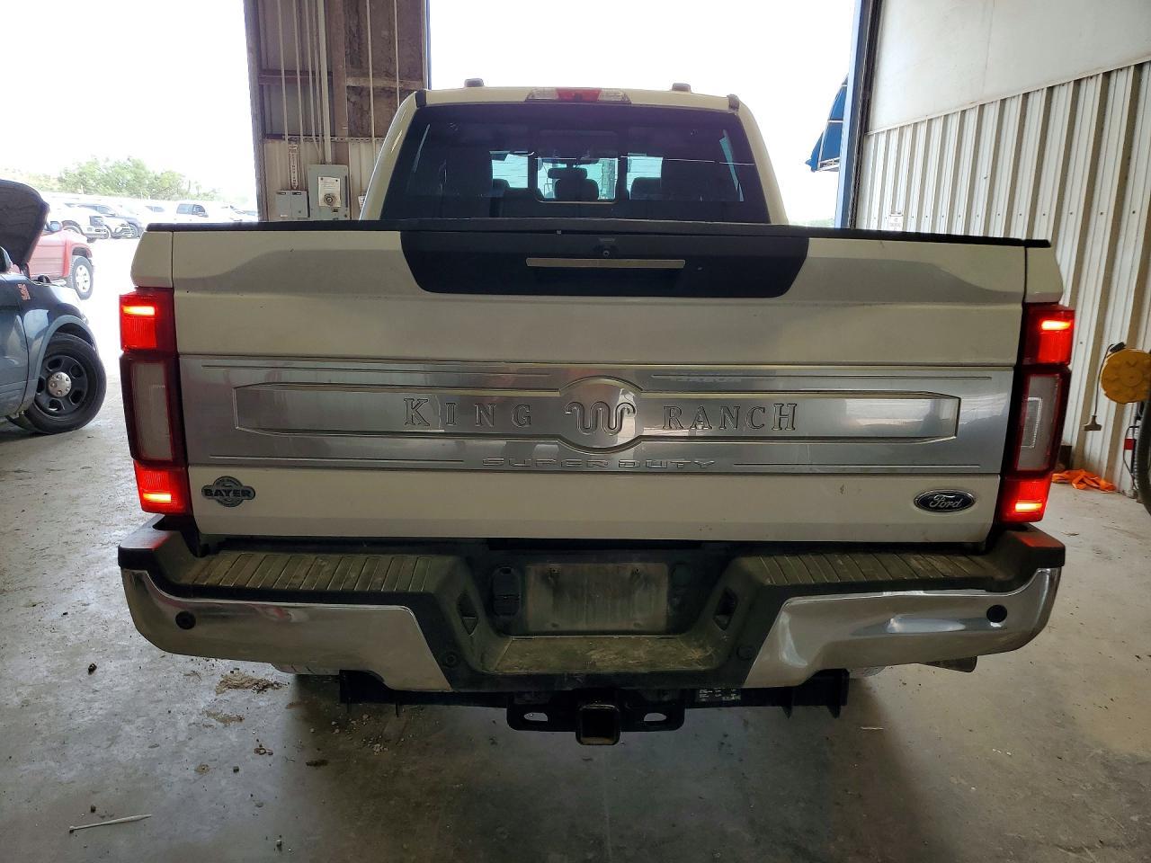 2021 Ford F250 Super Duty - Image 6