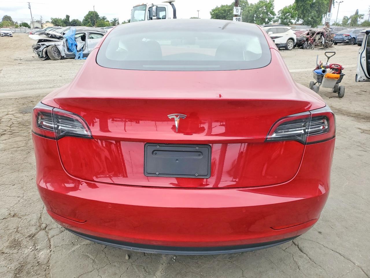 2021 Tesla Model 3 - Фото 6