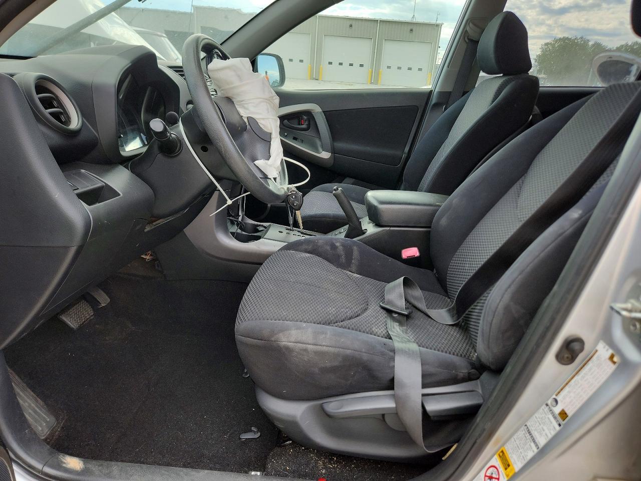 2006 Toyota Rav4 Sport - Фото 7