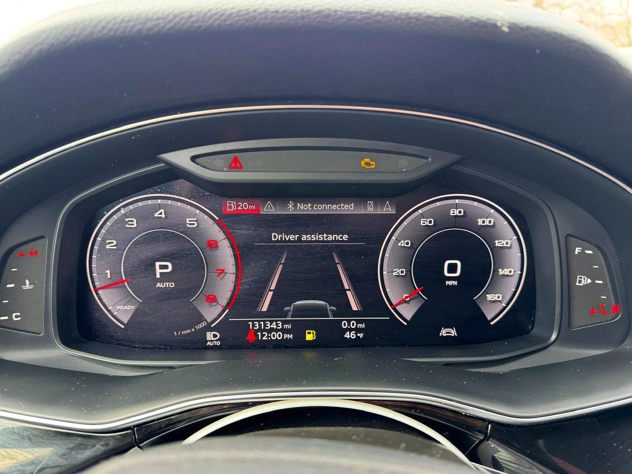 2020 Audi Q7 Premium - Image 5