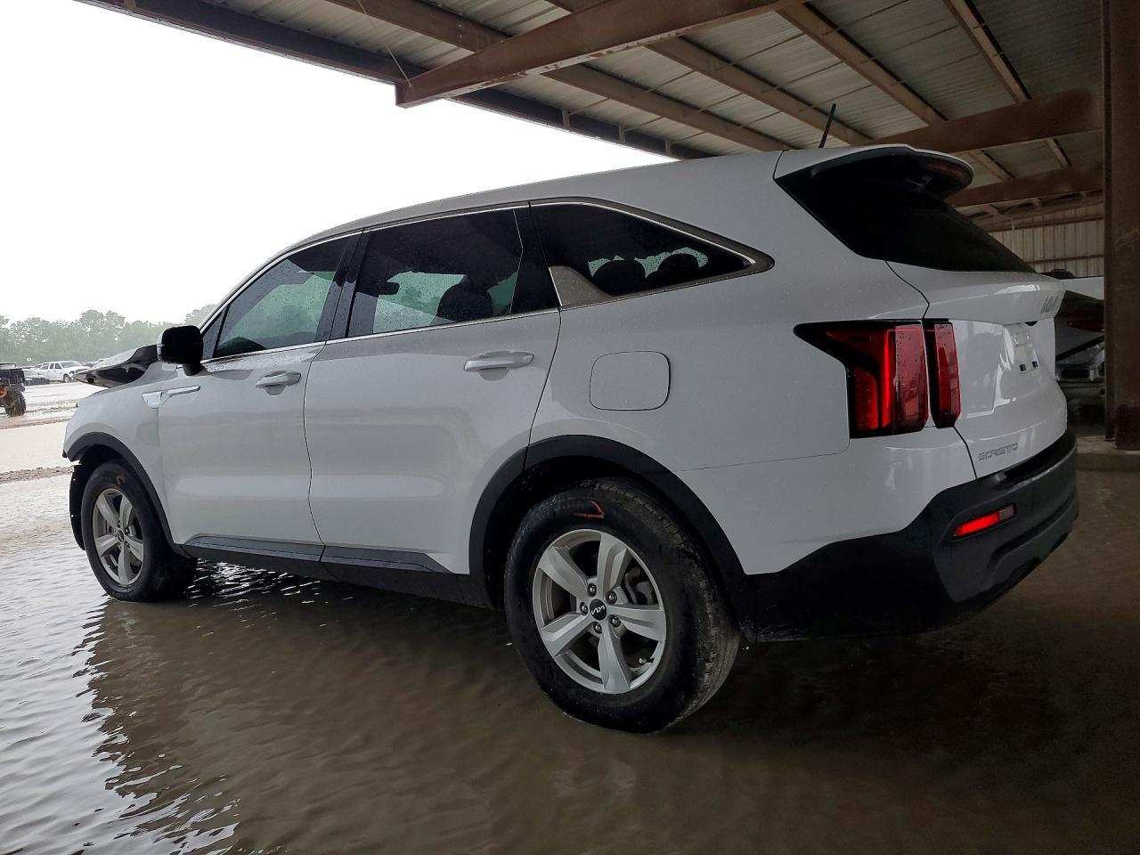 2023 Kia Sorento Lx - Фото 2