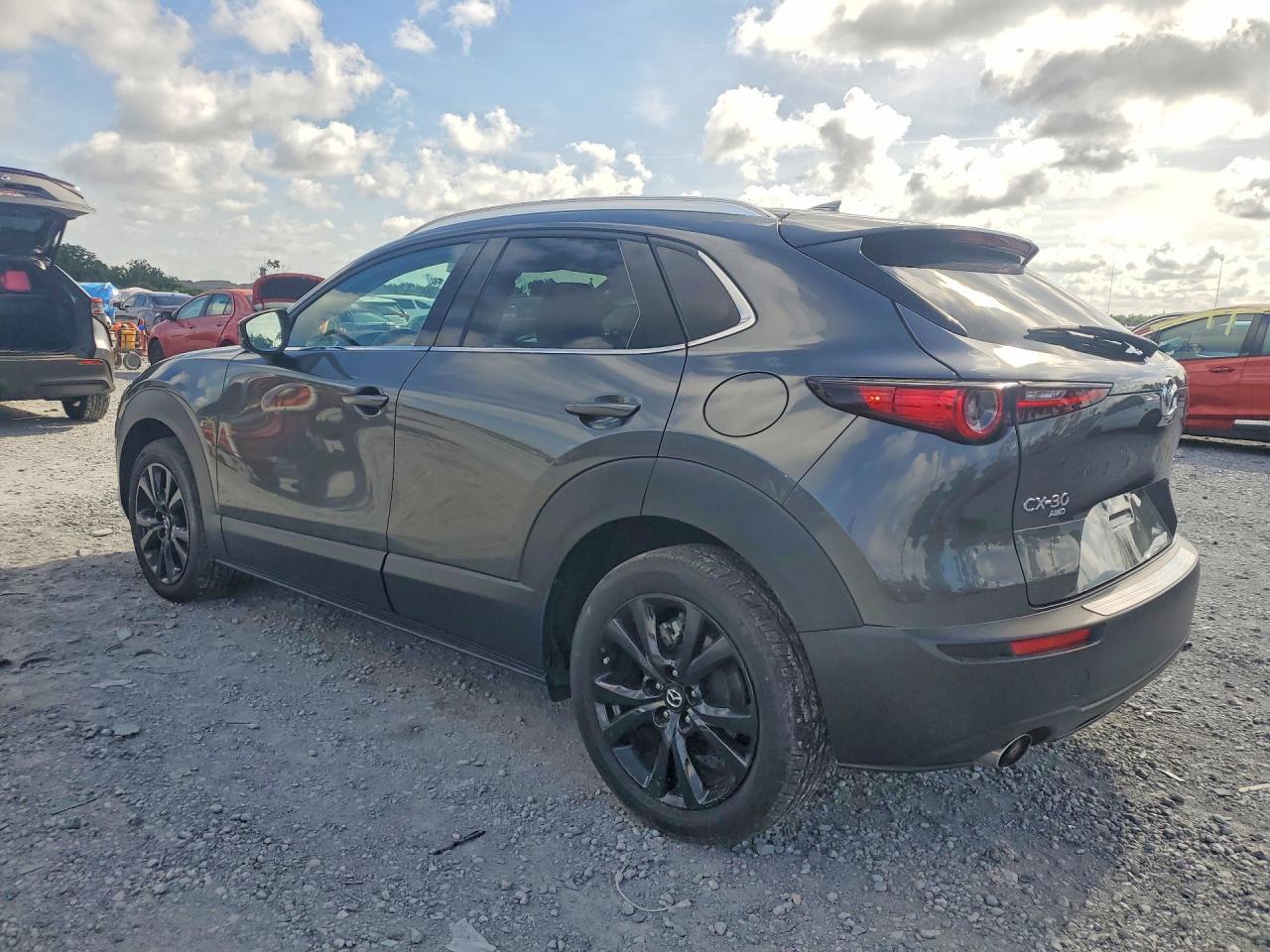 2023 Mazda Cx-30 Premium - Image 2