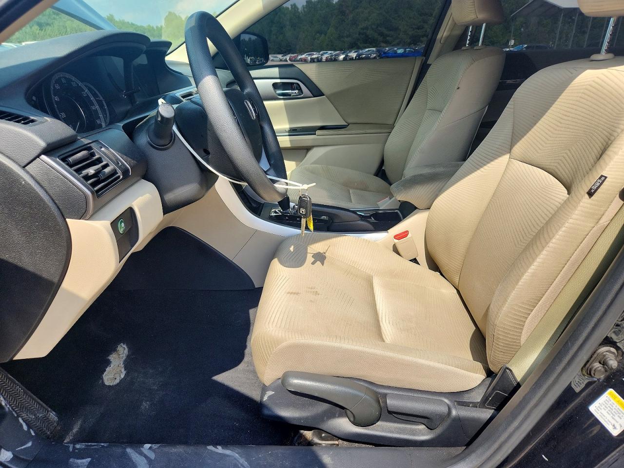2014 Honda Accord Lx - Image 7