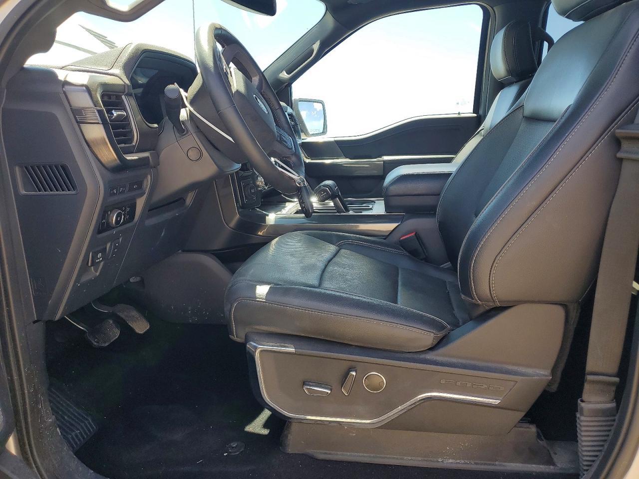 2023 Ford F150 Supercrew - Фото 7
