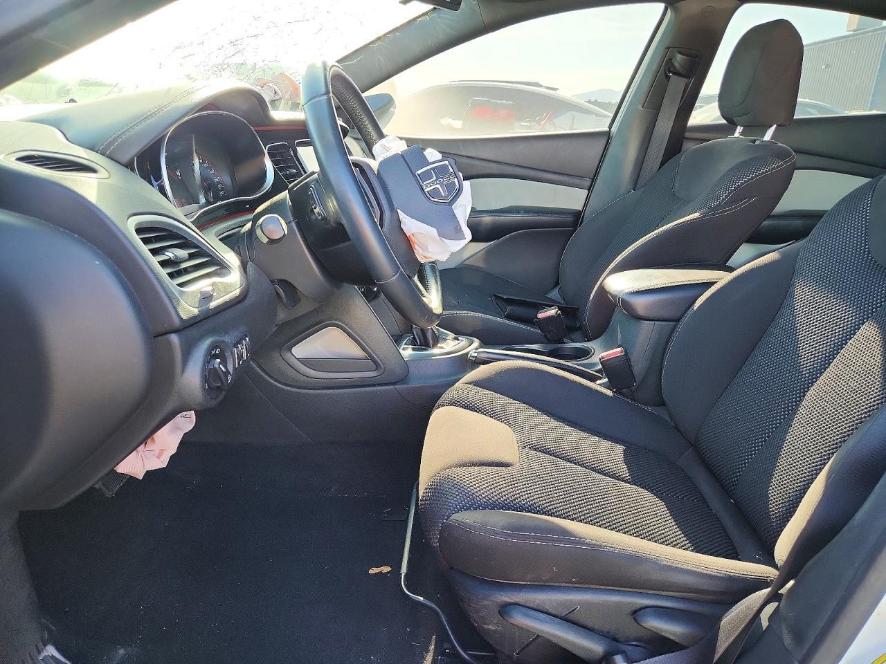 2015 Dodge Dart Sxt - Image 7