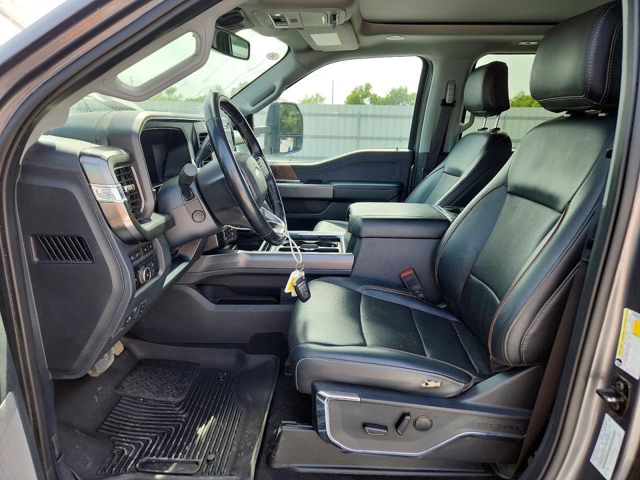 2024 Ford F350 Super Duty - Image 7