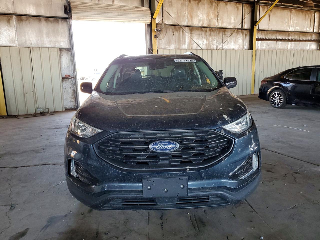 2022 Ford Edge Sel - Image 5