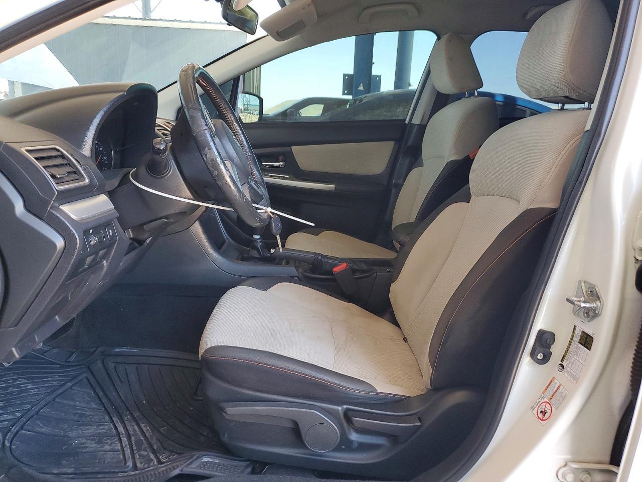 2016 Subaru Crosstrek Premium - Image 7