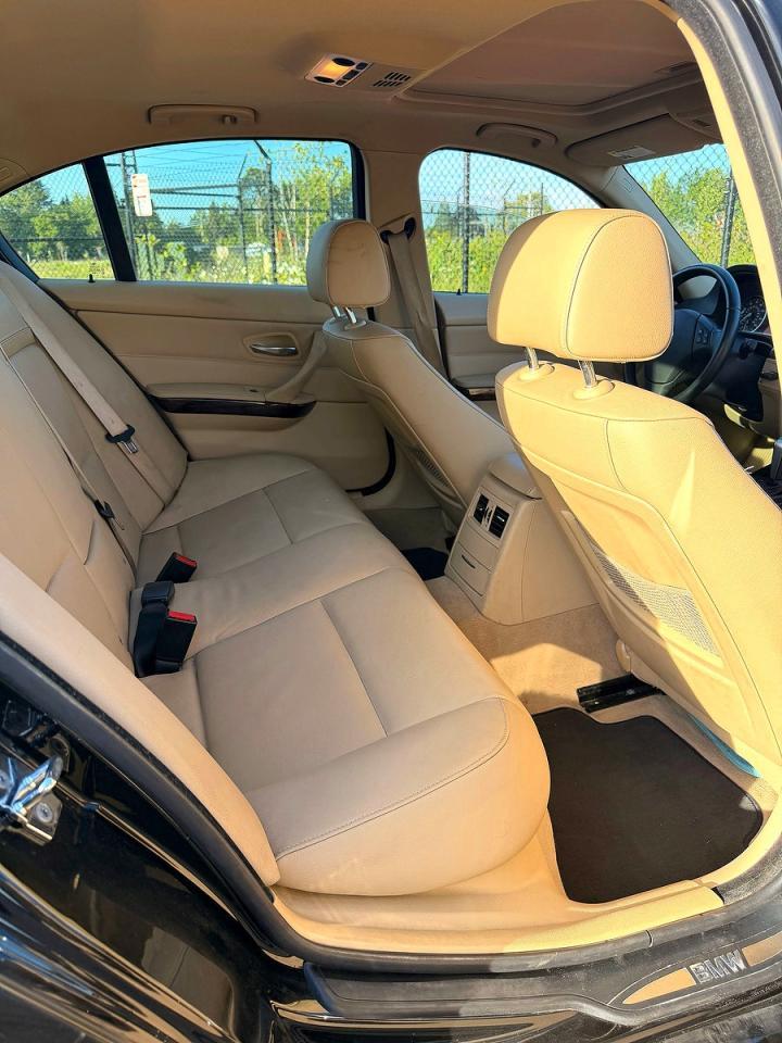 2009 BMW 328 I Sulev - Фото 6