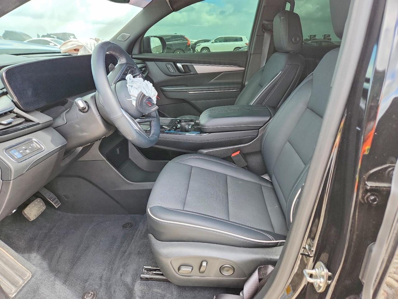 2026 Buick Enclave Preferred - Фото 7