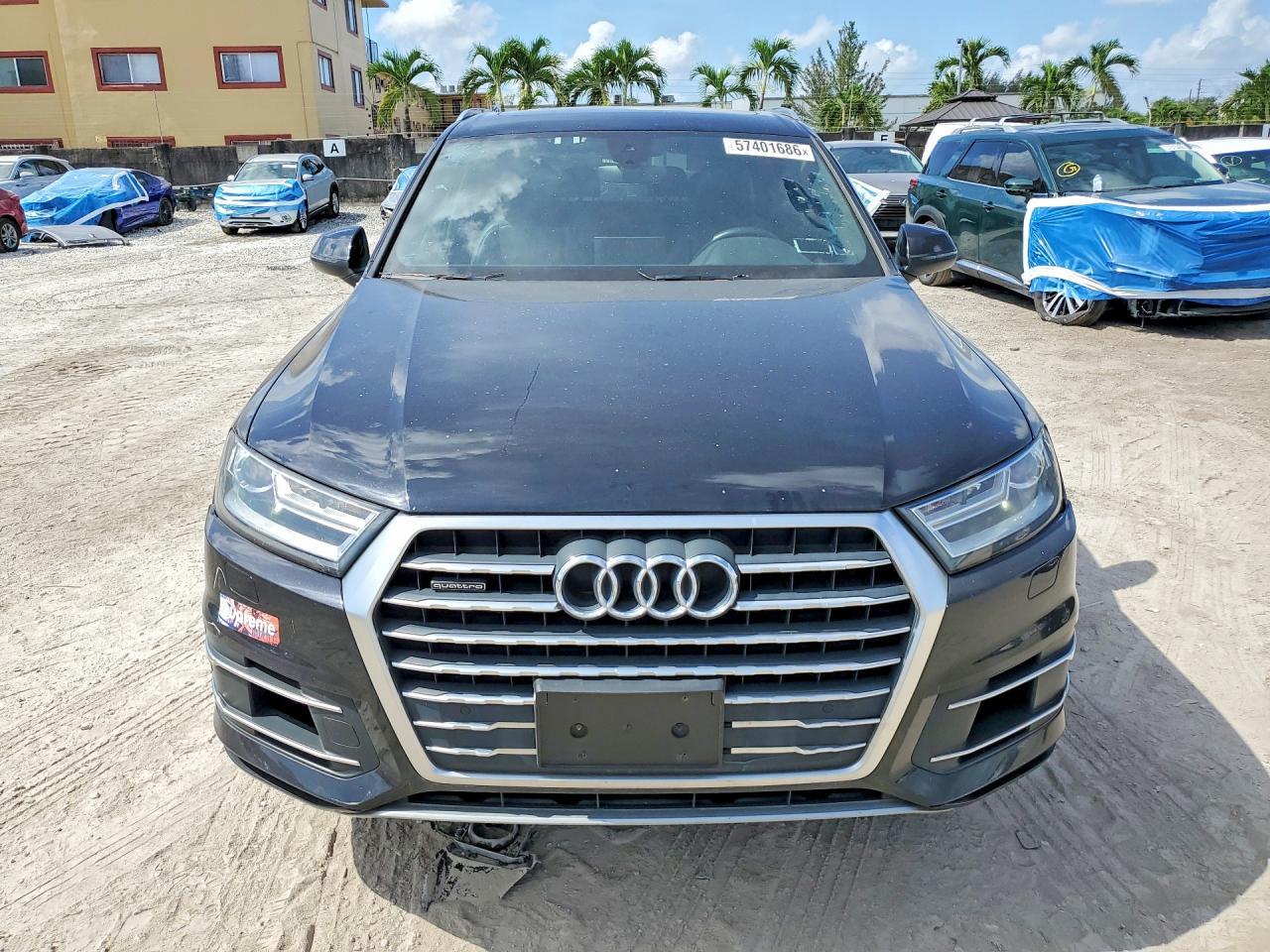 2019 Audi Q7 Premium - Фото 5