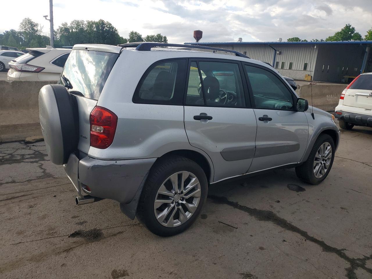 2005 Toyota Rav4 Base - Image 3