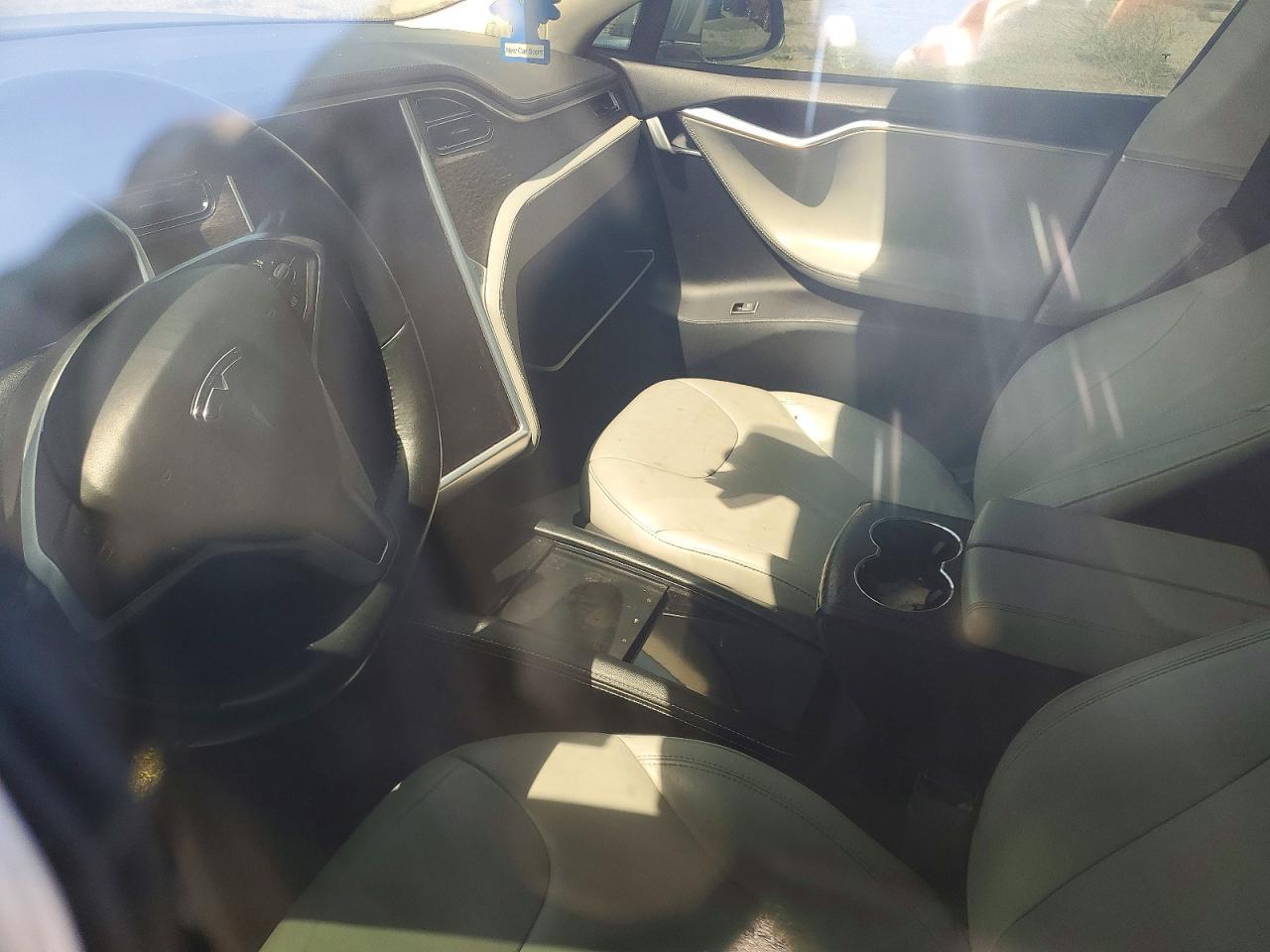2013 Tesla Model S - Фото 7