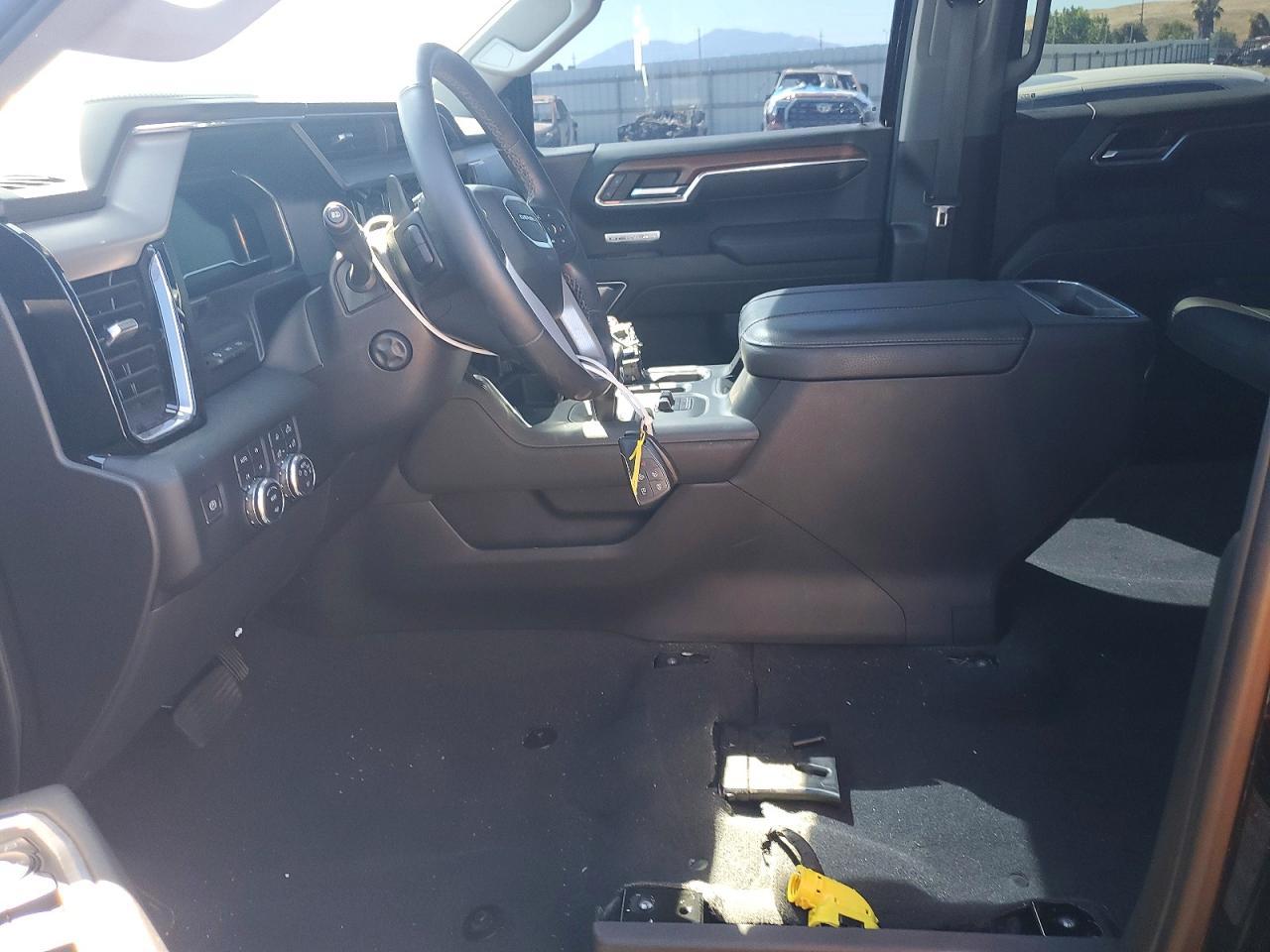 2023 GMC Sierra K1500 Denali - Фото 7