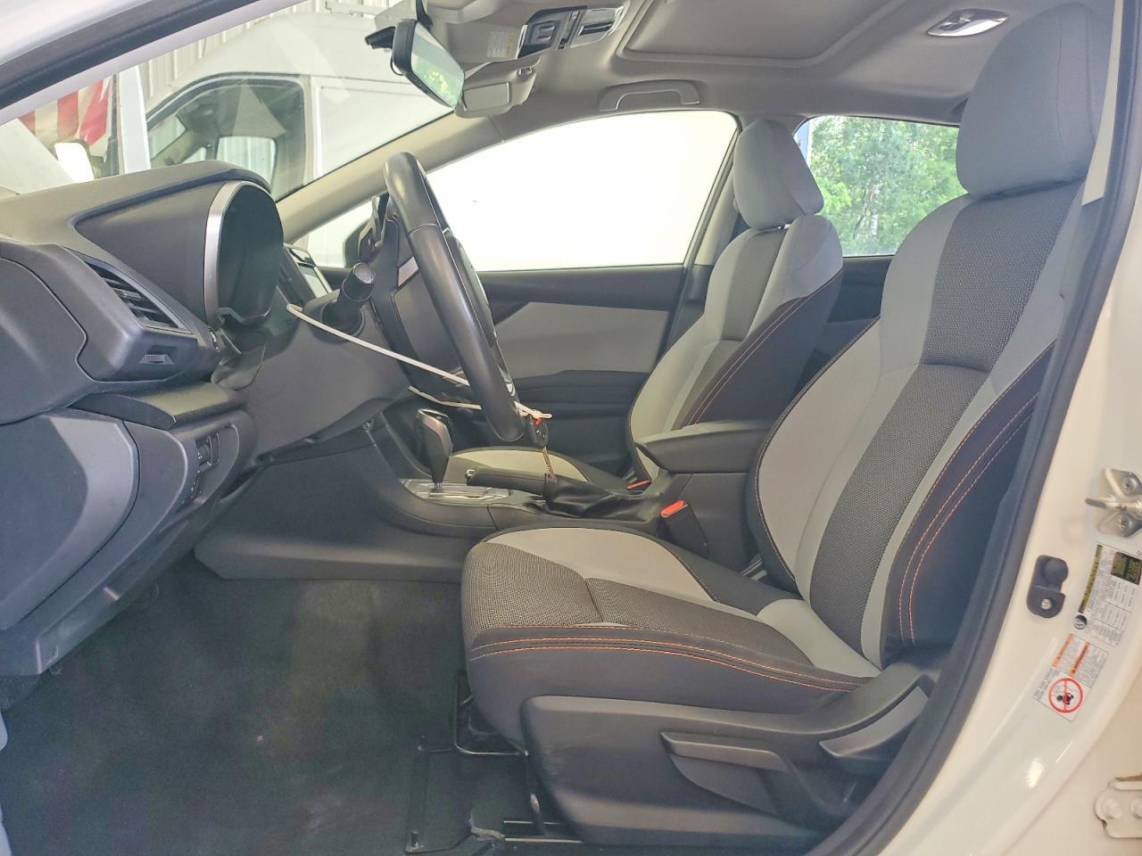 2019 Subaru Crosstrek Premium - Фото 7
