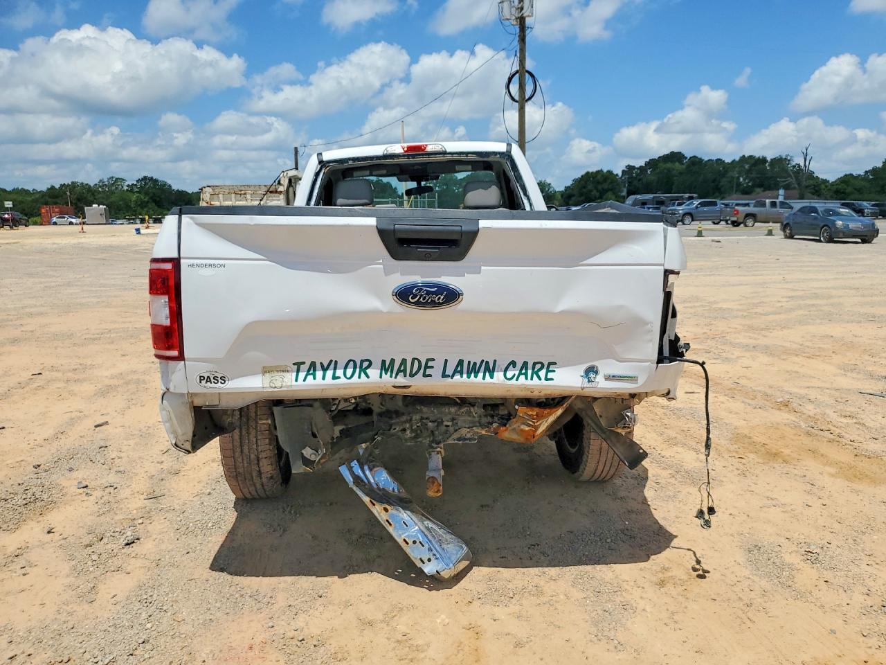 2020 Ford F150 - Image 6