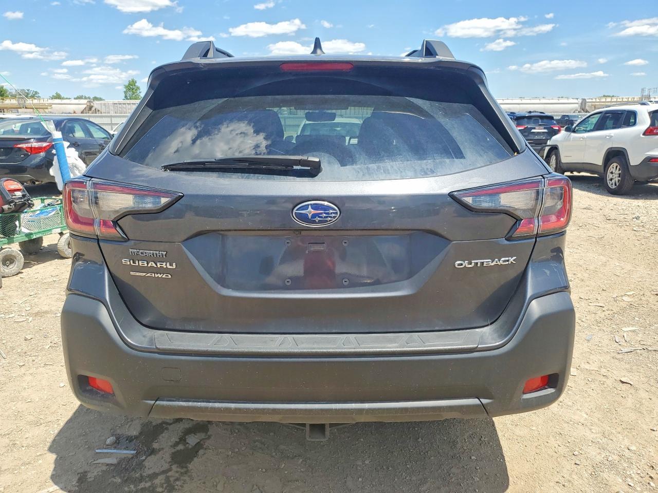 2024 Subaru Outback Premium - Фото 6