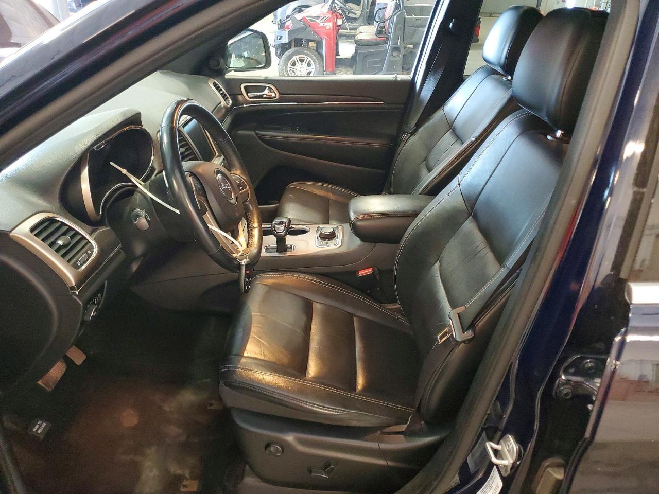 2014 Jeep Grand Cherokee - Фото 7