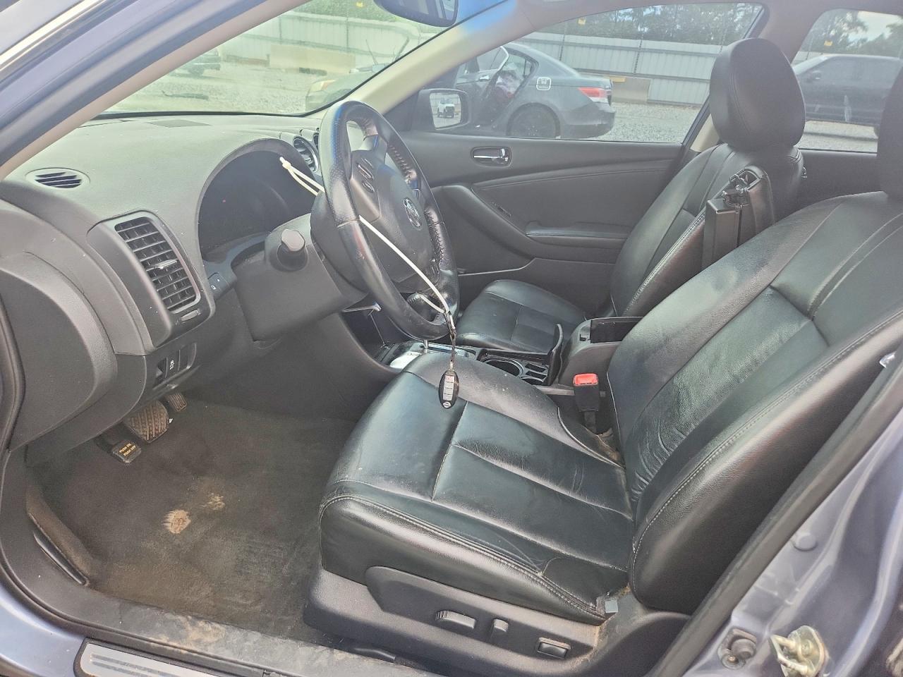 2012 Nissan Altima 2.5 - Фото 7