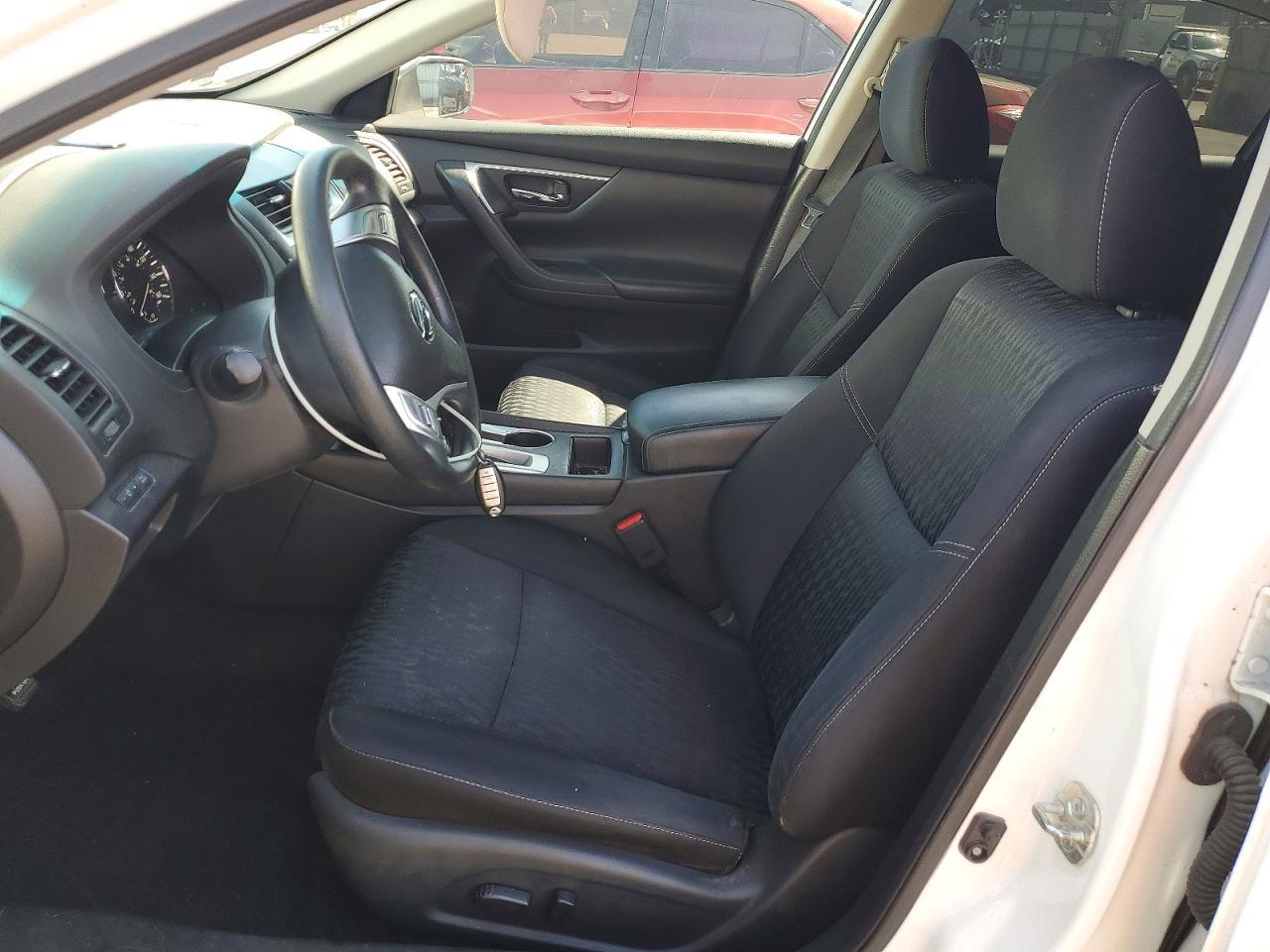 2018 Nissan Altima 2.5 S - Фото 7