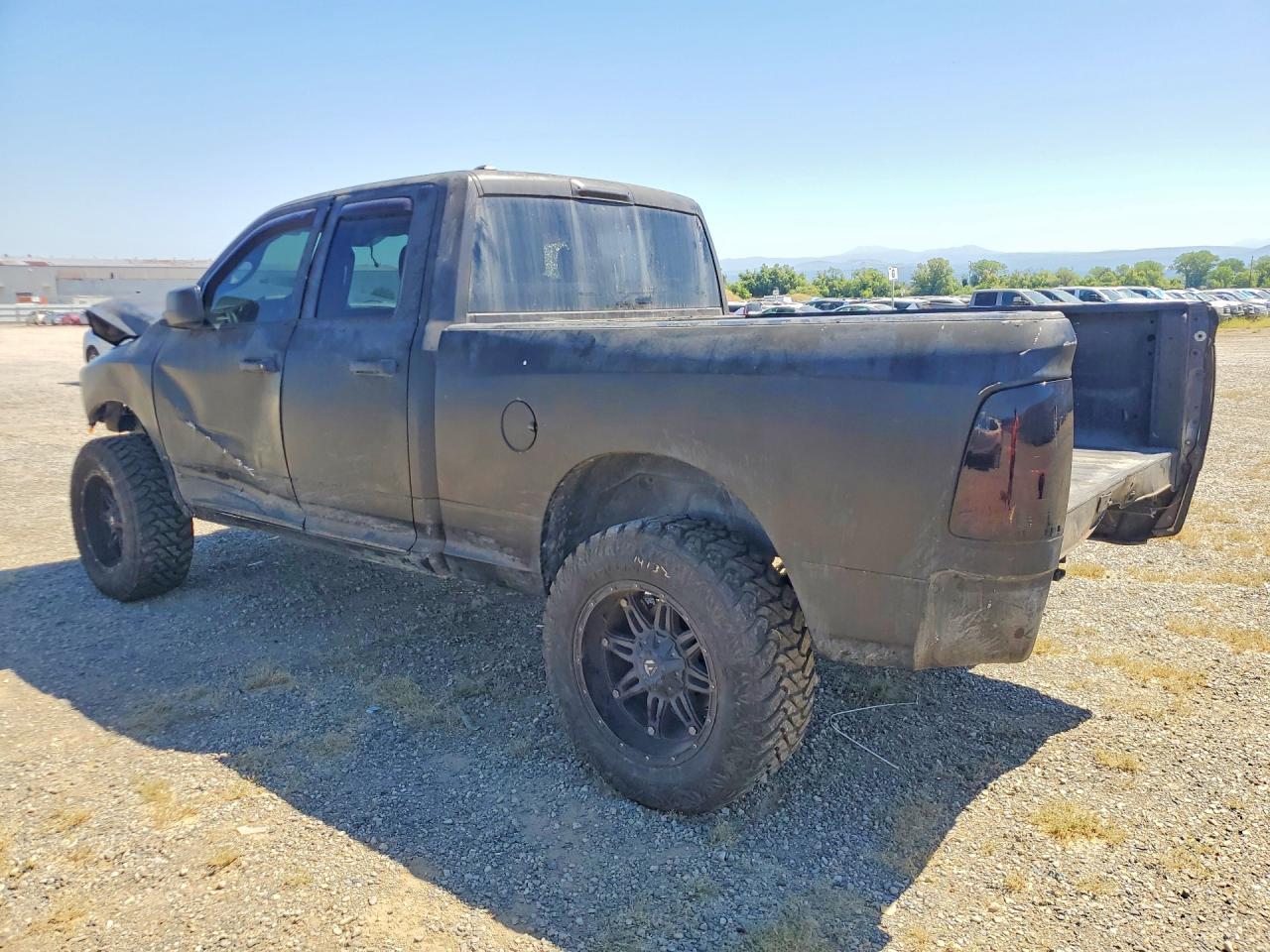2018 Ram 1500 St - Image 2