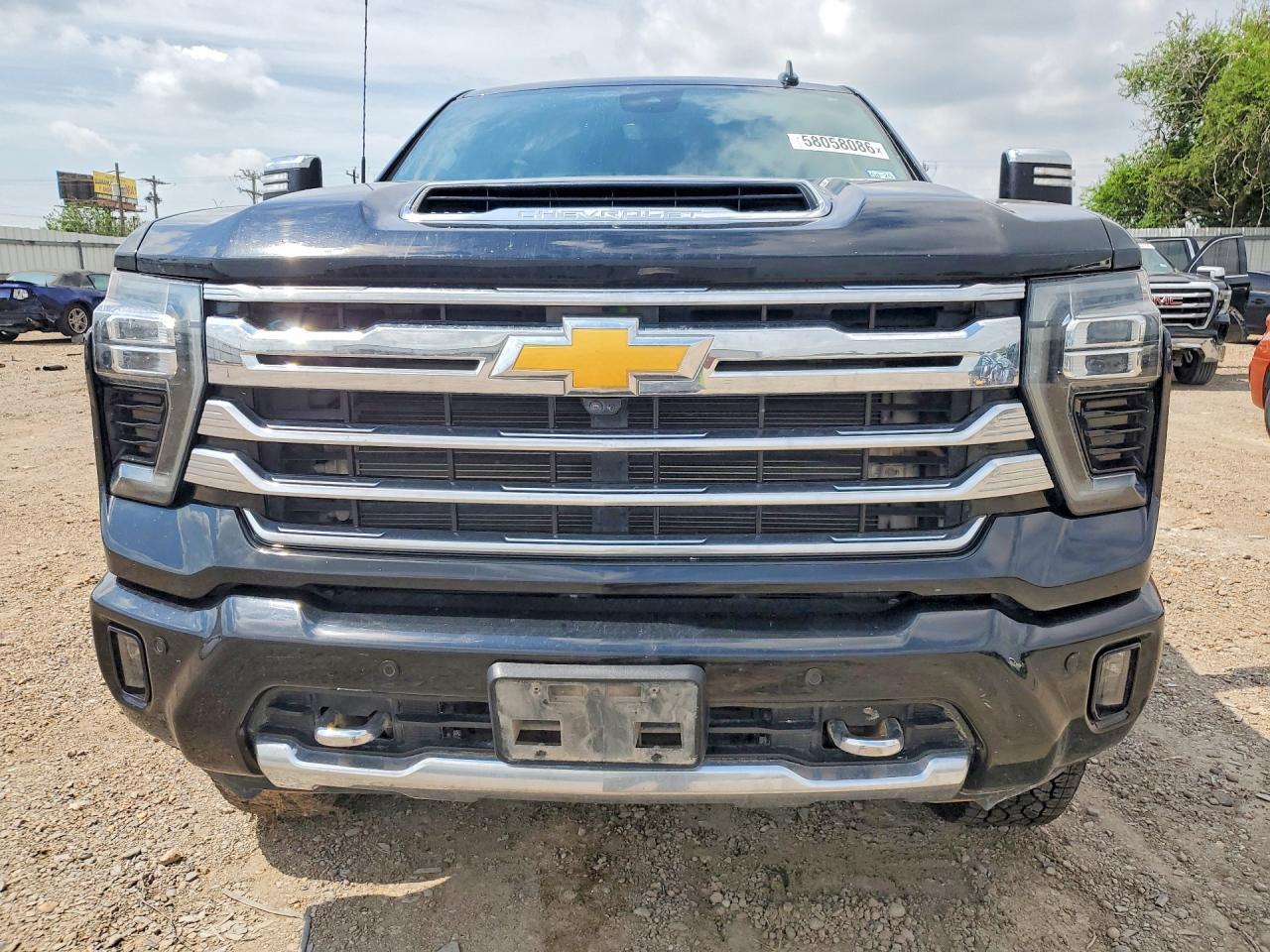 2024 Chevrolet Silverado K2500 High Country - Image 5
