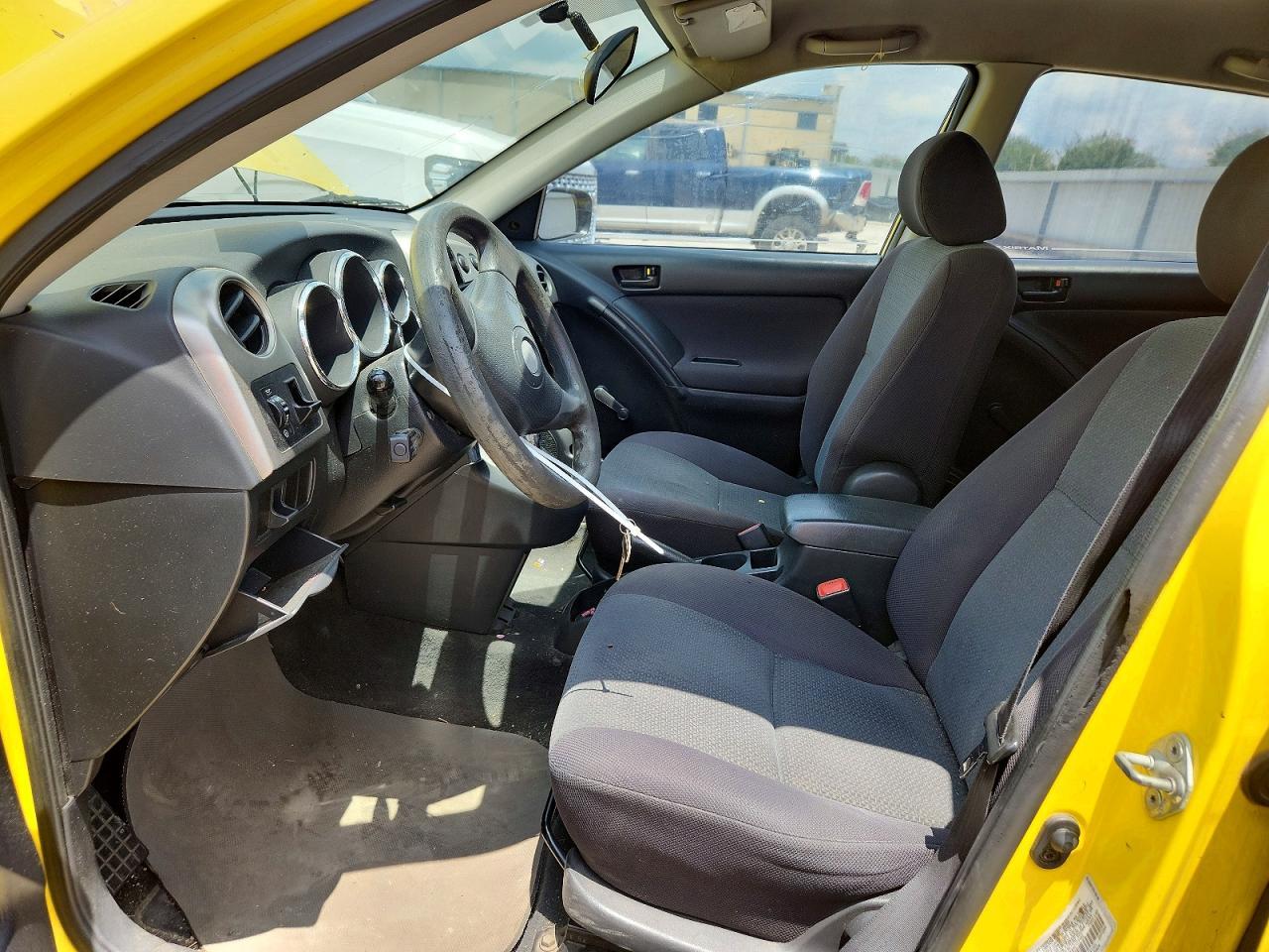 2004 Toyota Matrix Base - Image 7