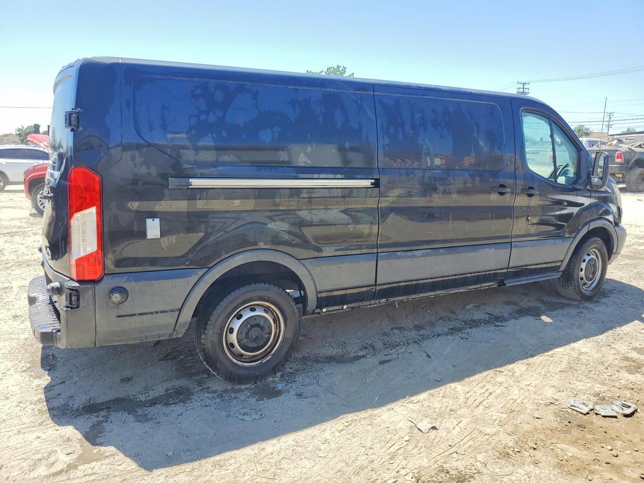 2015 Ford Transit T-350 - Image 3