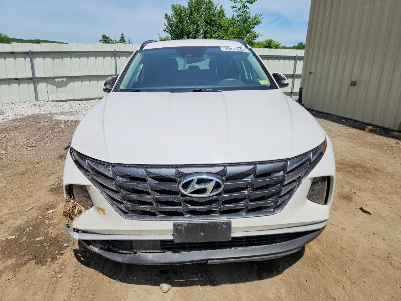 2024 Hyundai Tucson - Image 5