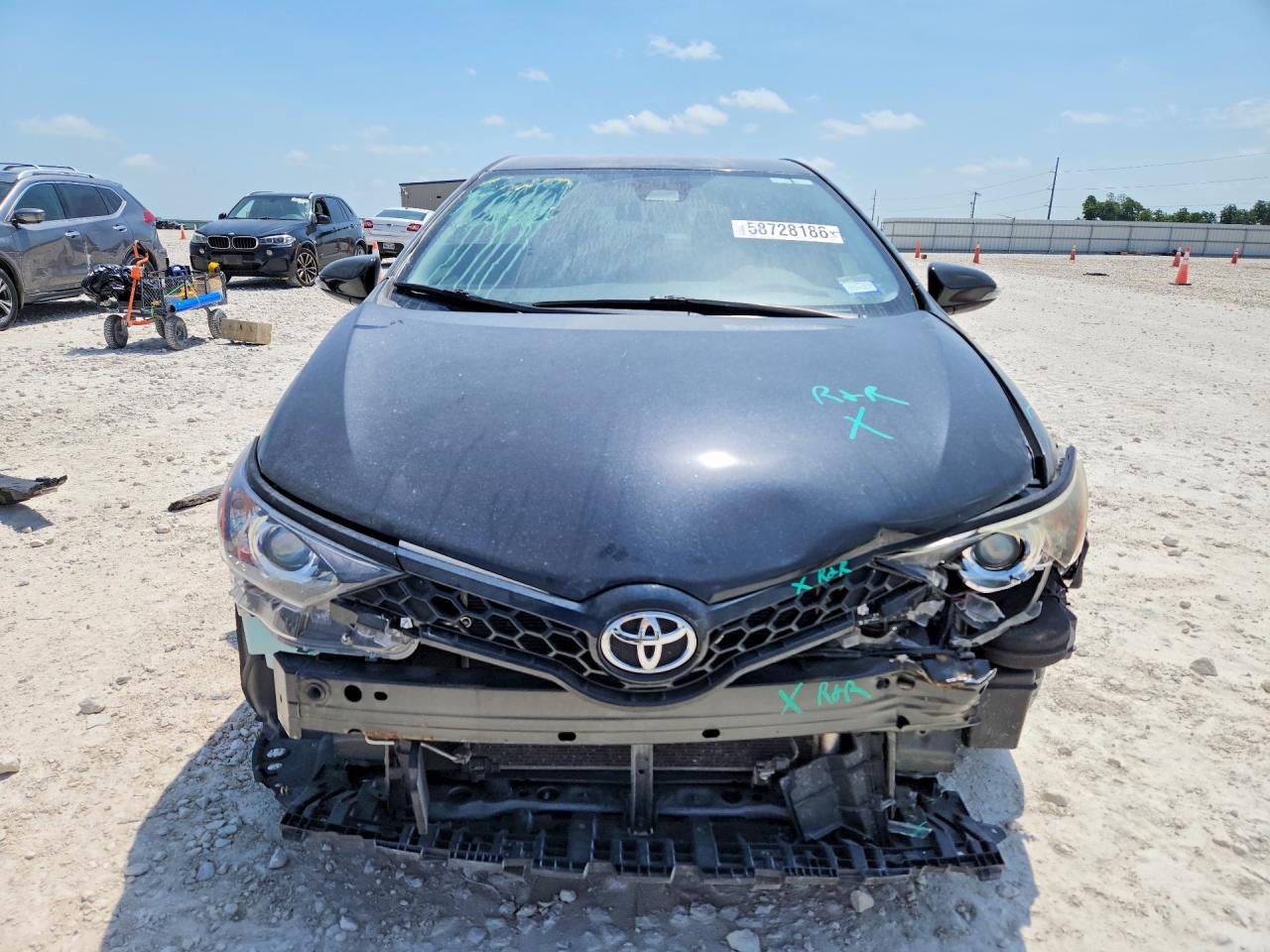 2017 Toyota Corolla Im Base - Image 5