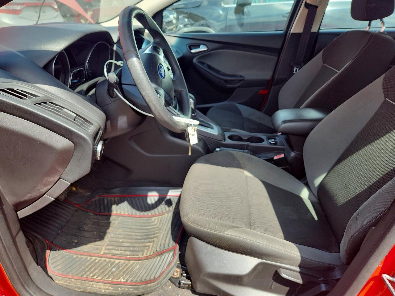 2012 Ford Focus Se - Image 7