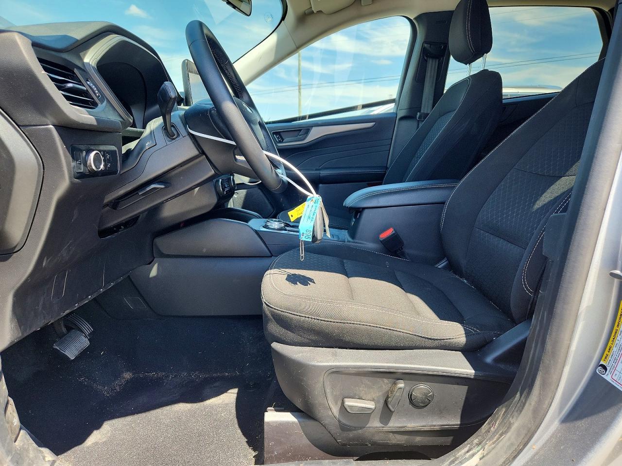 2024 Ford Escape Active - Фото 7