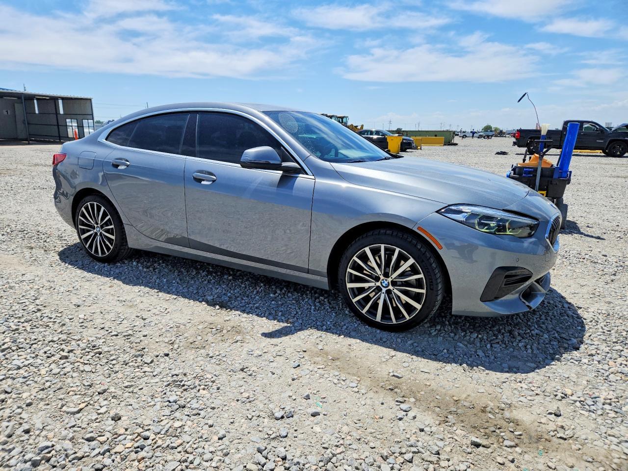 2022 BMW 228Xi - Image 4