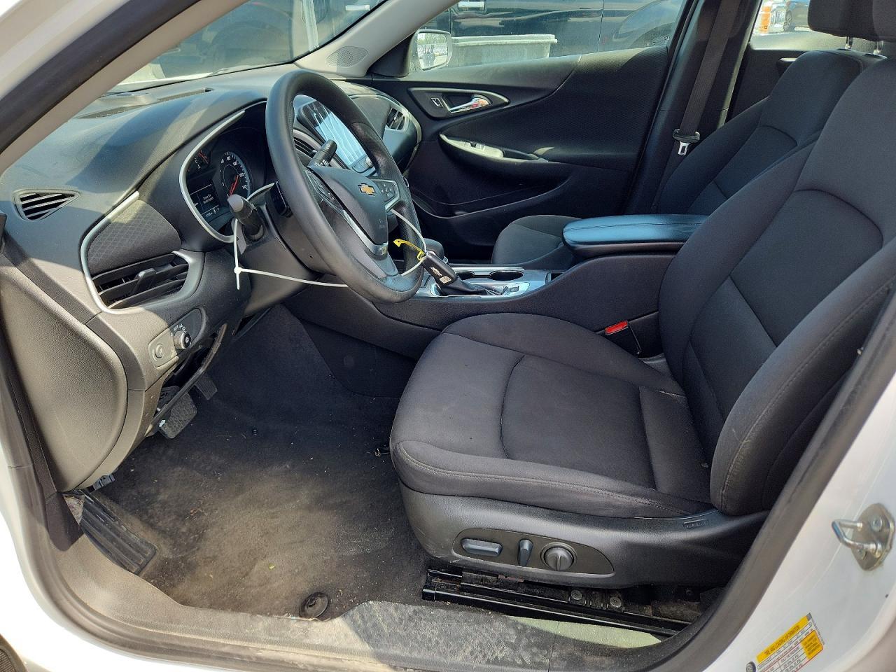 2023 Chevrolet Malibu Lt - Фото 7