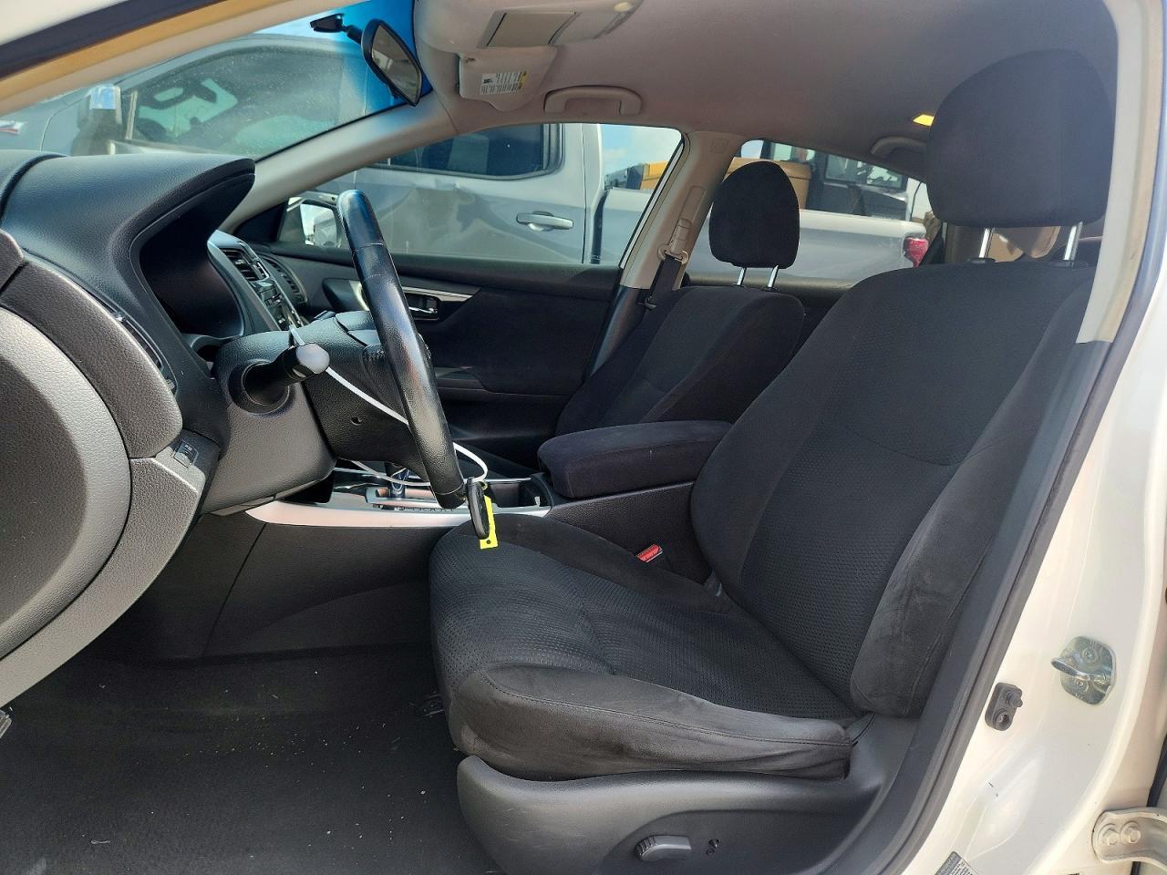 2013 Nissan Altima 2.5 - Image 7